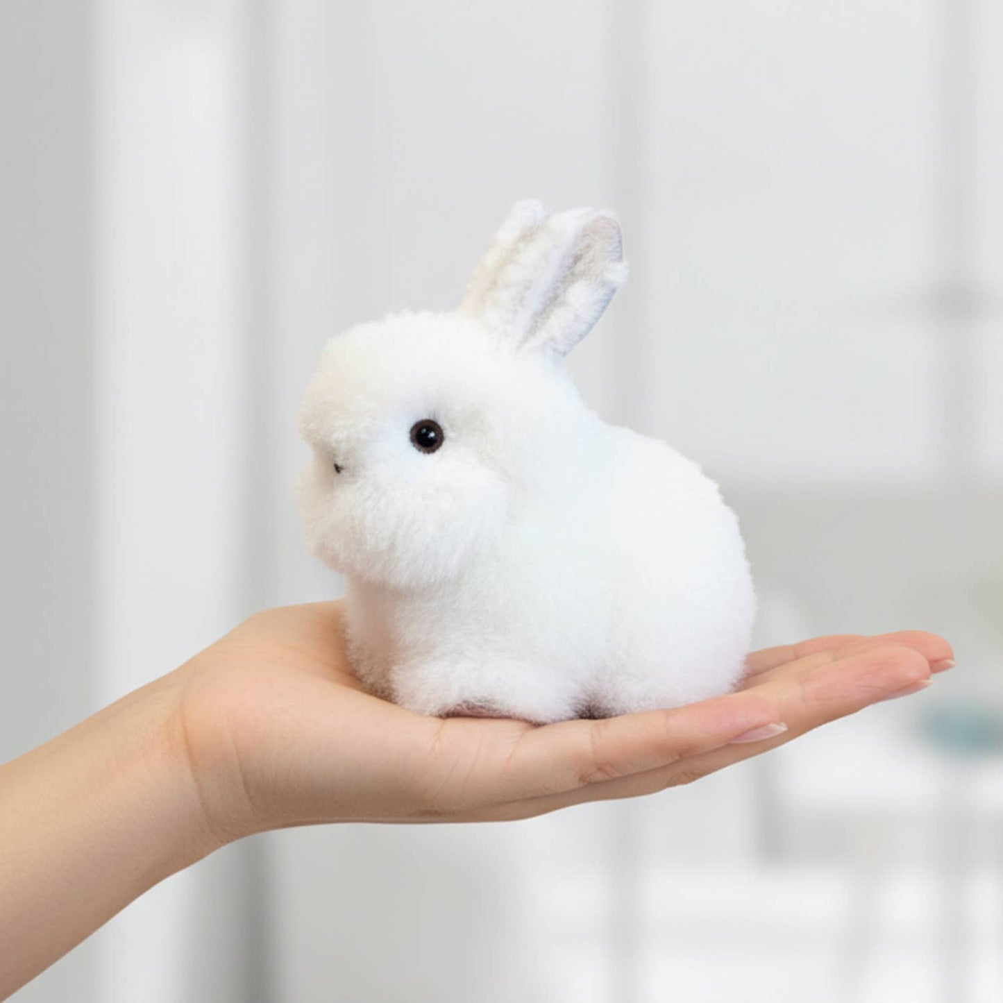Alpaca Stuffed Animal | Shupaca - Mini Bunny