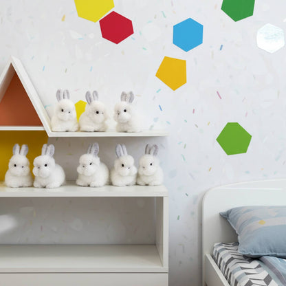 Alpaca Stuffed Animal | Shupaca - Mini Bunny