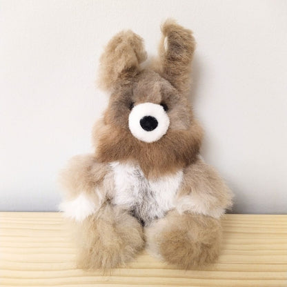 Alpaca Stuffed Animal - Bunnies
