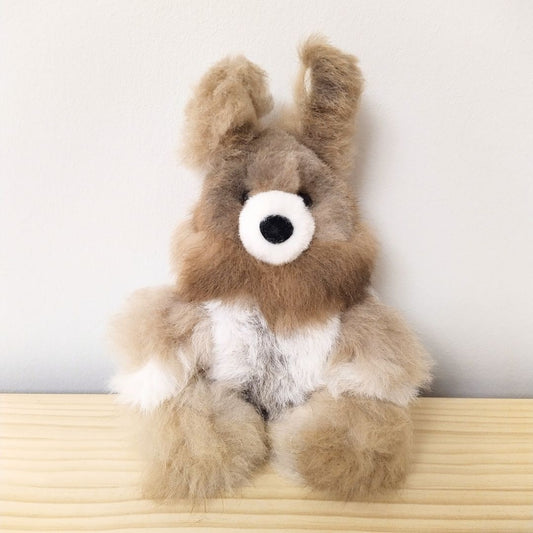 Alpaca Stuffed Animal - Bunnies