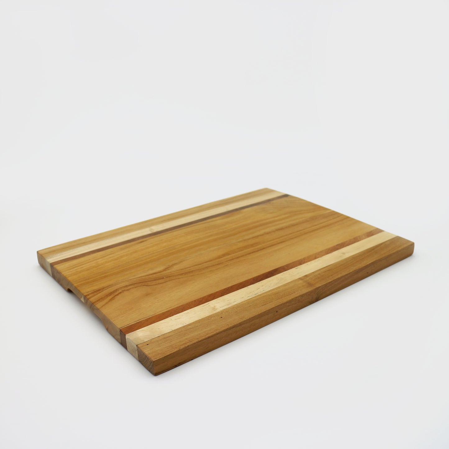 Edge Grain Cutting Board - 40x30 cm